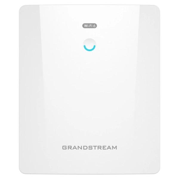 Grandstream gwn7664elr wifi6 ap 1x2.5gb 1xsfp out