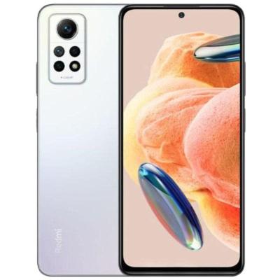 Smartphone Xiaomi Redmi Note 12 Pro 6GB/ 128GB/ 6.67'/ Blanco