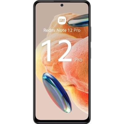 Smartphone Xiaomi Redmi Note 12 Pro 6GB/ 128GB/ 6.67'/ Blanco