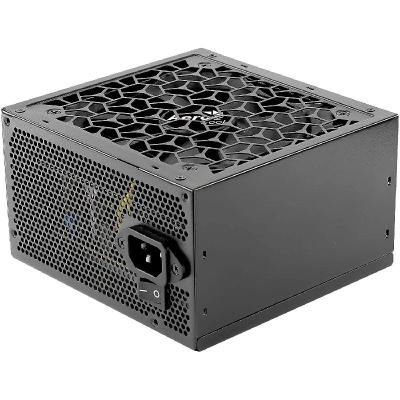 Fuente de Alimentación Aerocool Aero White/ 650W/ Ventilador