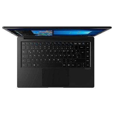 Portátil Medion Akoya E4251 Intel Celeron N4020/ 4GB/ 128GB