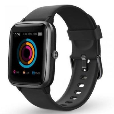 Smartwatch SPC Smartee Boost 9634N/ Notificaciones/ Frecuencia