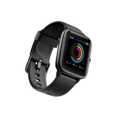 Smartwatch SPC Smartee Boost 9634N/ Notificaciones/ Frecuencia