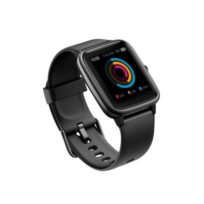 Smartwatch SPC Smartee Boost 9634N/ Notificaciones/ Frecuencia