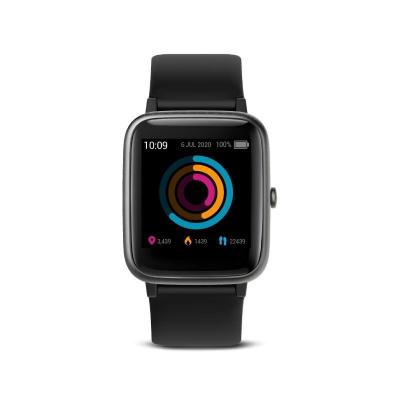 Smartwatch SPC Smartee Boost 9634N/ Notificaciones/ Frecuencia