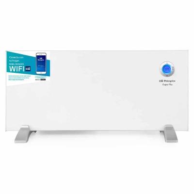 Panel Calefactor Radiante Orbegozo REW 2000/ 2000W/ WiFi