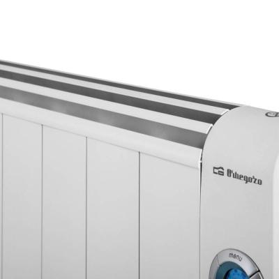 Emisor Térmico Orbegozo RRE 1310A/ 1300W/ 7 Elementos