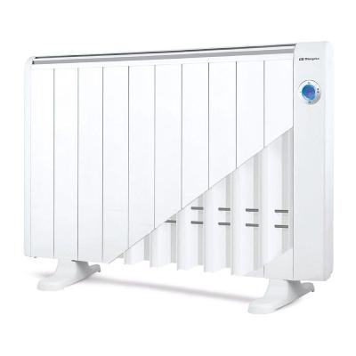 Emisor Térmico Orbegozo RRW 1800/ 1800W/ 11 Elementos