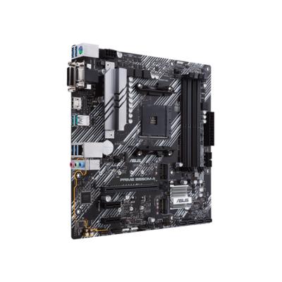 Placa Base Asus Prime B550M-A Socket AM4/ Micro ATX