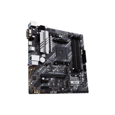 Placa Base Asus Prime B550M-A Socket AM4/ Micro ATX