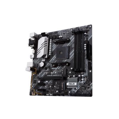 Placa Base Asus Prime B550M-A Socket AM4/ Micro ATX