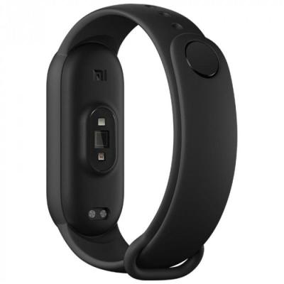 Pulsera Smartband Xiaomi Mi Band 5/ Negra