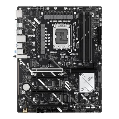 Asus placa base prime z890-p wifi atx socket 1851