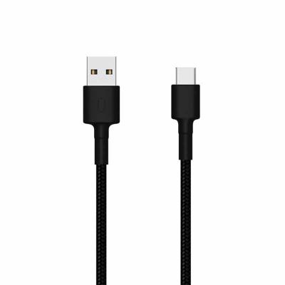 Cable USB 2.0 Xiaomi SJV4109GL USB Macho - USB Tipo-C Macho/