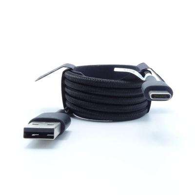 Cable USB 2.0 Xiaomi SJV4109GL USB Macho - USB Tipo-C Macho/