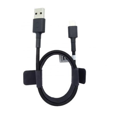 Cable USB 2.0 Xiaomi SJV4109GL USB Macho - USB Tipo-C Macho/