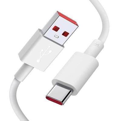 Cable USB Xiaomi 6A Type-A to Type-C/ USB Macho - USB Tipo-C