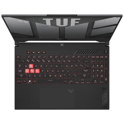 Portátil Gaming Asus TUF Gaming A15 TUF507NUR-LP110 Ryzen 7