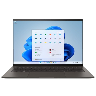 Portátil Asus Zenbook S 14 OLED UX5406SA-PZ334W Intel Core