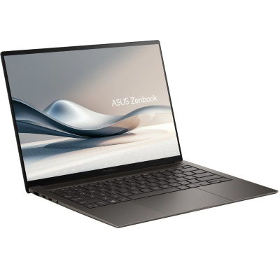 Portátil Asus Zenbook S 14 OLED UX5406SA-PZ334W Intel Core