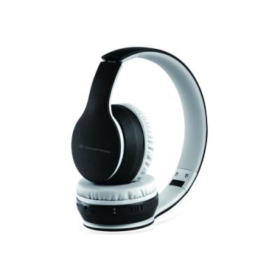 Headset Bluetooth Conceptronic Parris Con Funcion Manos Libres