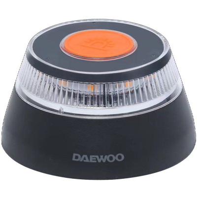 Luz de Emergencia para coche Daewoo DW5001 V16/ Homologada/