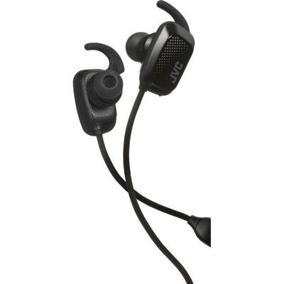 Auriculares Inalámbricos Deportivos JVC HA-ET65BV/ con