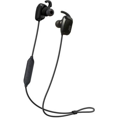 Auriculares Inalámbricos Deportivos JVC HA-ET65BV/ con