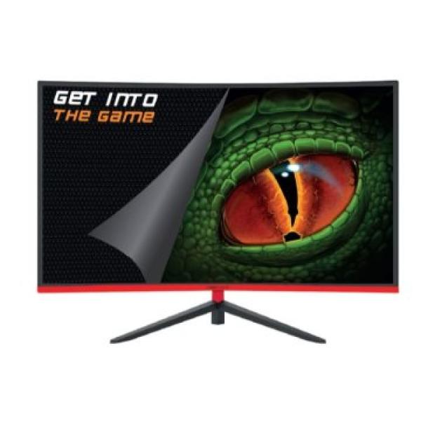 Monitor 27" Hdmi Displayport Keep Out Xgm27prox+ Gaming G-sync 1920x1080 360hz 1ms Altavoces