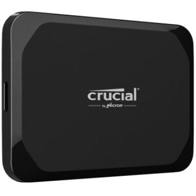 Crucial ssd externo x9 1tb usb-c 3.2 gen 2