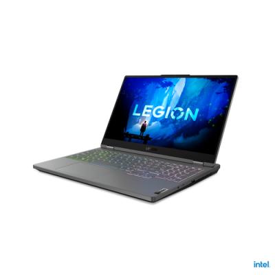 (km0) Portátil Lenovo Legion 15iah7h I7-12700h 15.6"16gb 512gb