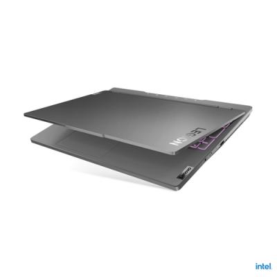 (km0) Portátil Lenovo Legion 15iah7h I7-12700h 15.6"16gb 512gb