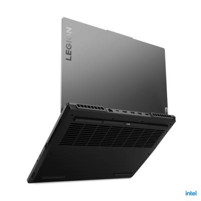 (km0) Portátil Lenovo Legion 15iah7h I7-12700h 15.6"16gb 512gb