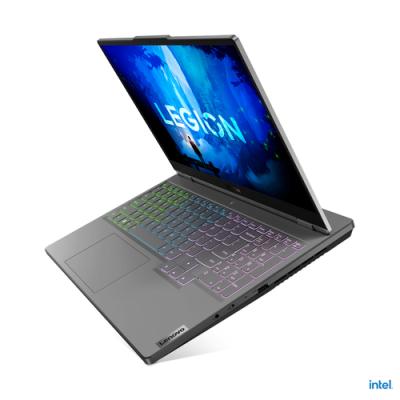 (km0) Portátil Lenovo Legion 15iah7h I7-12700h 15.6"16gb 512gb