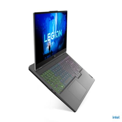 (km0) Portátil Lenovo Legion 15iah7h I7-12700h 15.6"16gb 512gb