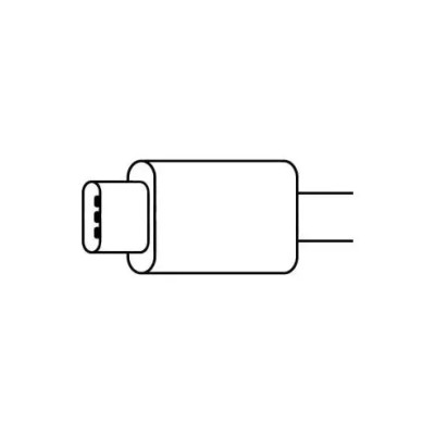 Apple MUF82ZM Adaptador multipuerto de conector USB Tipo C a