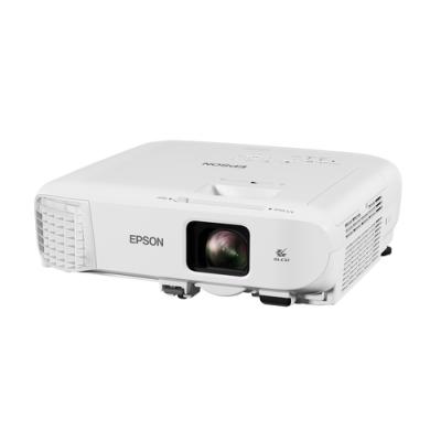 Epson eb-e20 proyector xga 3400l 3lcd hdmi