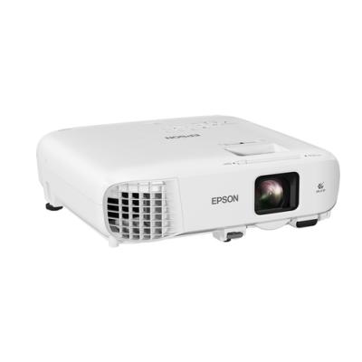 Epson eb-e20 proyector xga 3400l 3lcd hdmi