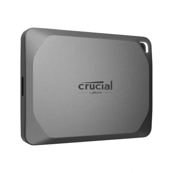 Crucial ssd externo x9 pro 2tb usb-c 3.2 gen 2