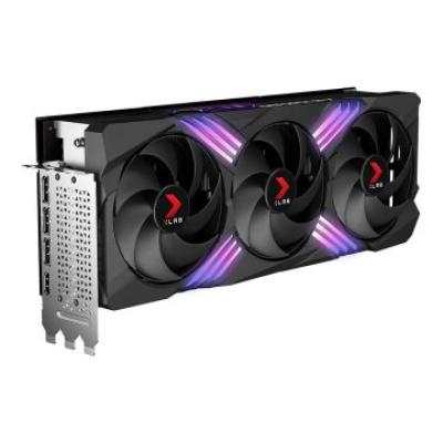 Vga Pny Geforce Rtx 4080 Super 16gb Gddr6x Xlr8 Gaming Verto