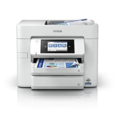 Epson multifunción workforce pro wf-c4810dtwf