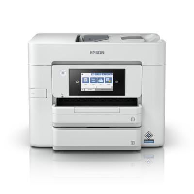 Epson multifunción workforce pro wf-c4810dtwf