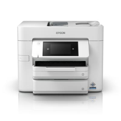 Epson multifunción workforce pro wf-c4810dtwf