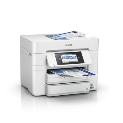 Epson multifunción workforce pro wf-c4810dtwf