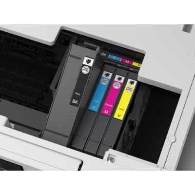 Epson multifunción workforce pro wf-c4810dtwf