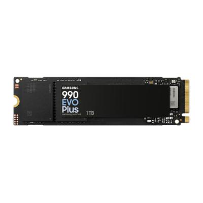 Samsung 990 evo plus ssd 1tb pcie 4.0x 4 nvme 2.0