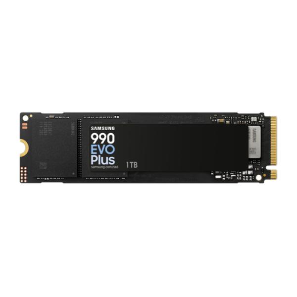 Samsung 990 evo plus ssd 1tb pcie 4.0x 4  nvme 2.0