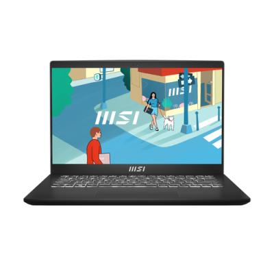 Msi modern 14-447xes i5-1335u 16gb 512 dos 14"