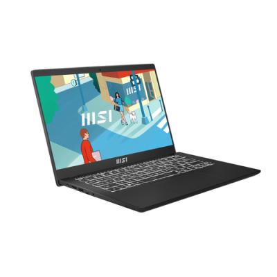 Msi modern 14-447xes i5-1335u 16gb 512 dos 14"