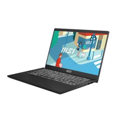 Msi modern 14-447xes i5-1335u 16gb 512 dos 14"